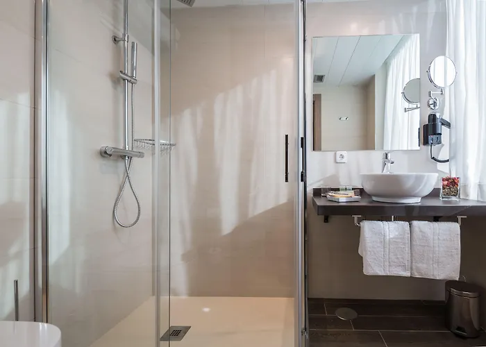 Sardinero Guest house Santander