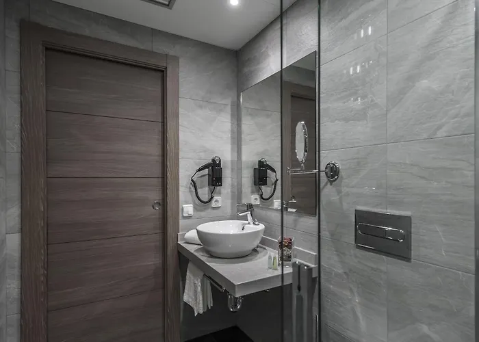 Guest house Sardinero Santander