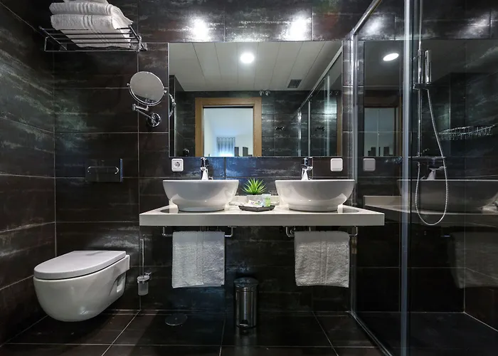 Guest house Sardinero