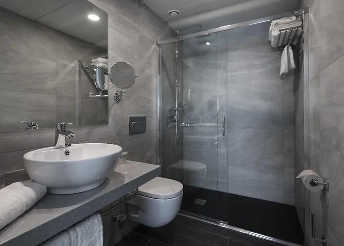 Guest house Sardinero Santander