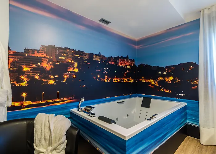 Guest house Sardinero Santander