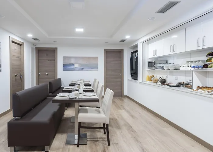 Sardinero Guest house Santander