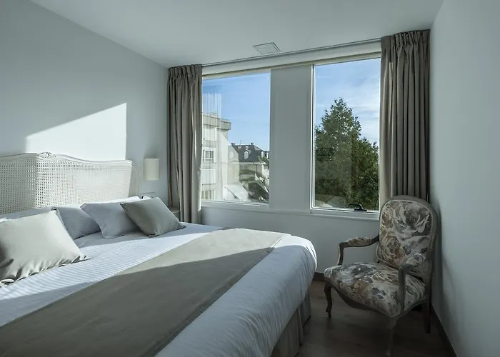 Sardinero Guest house 4*