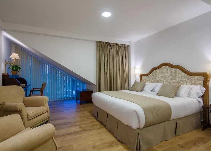 Guest house Sardinero Santander