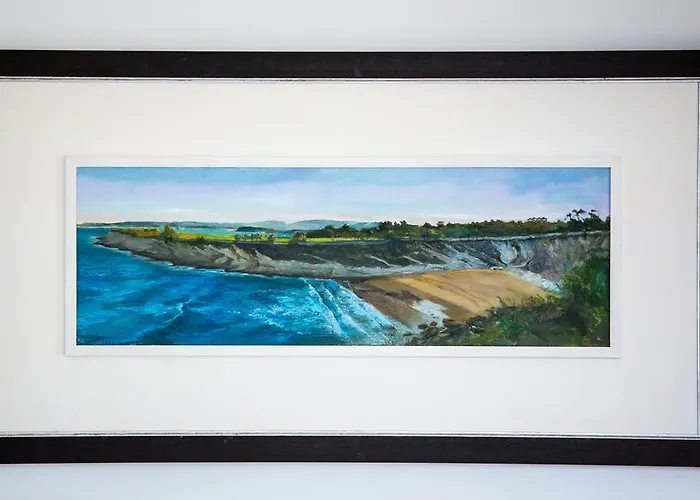 Guest house Sardinero 4*