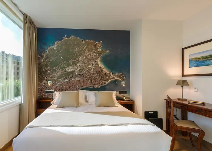 Sardinero Guest house Santander