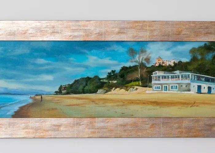 Guest house Sardinero Santander