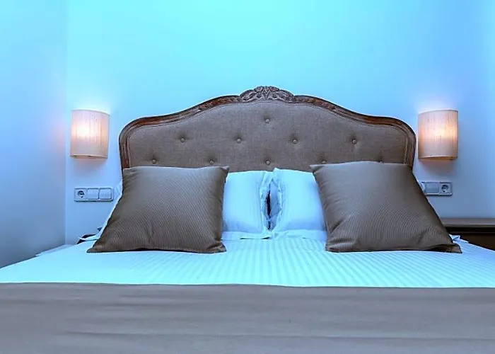 Guest house Sardinero Santander