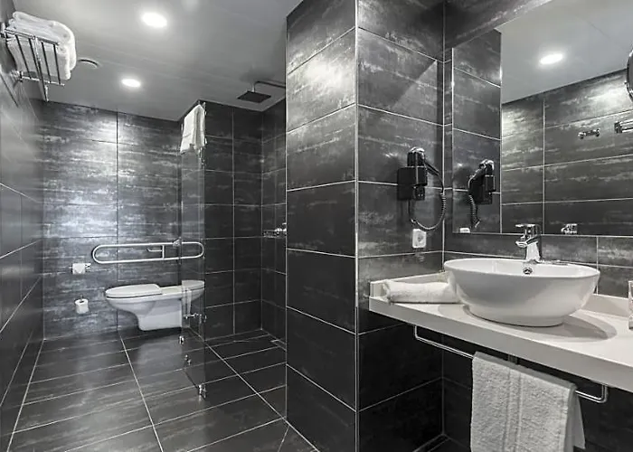 Guest house Sardinero