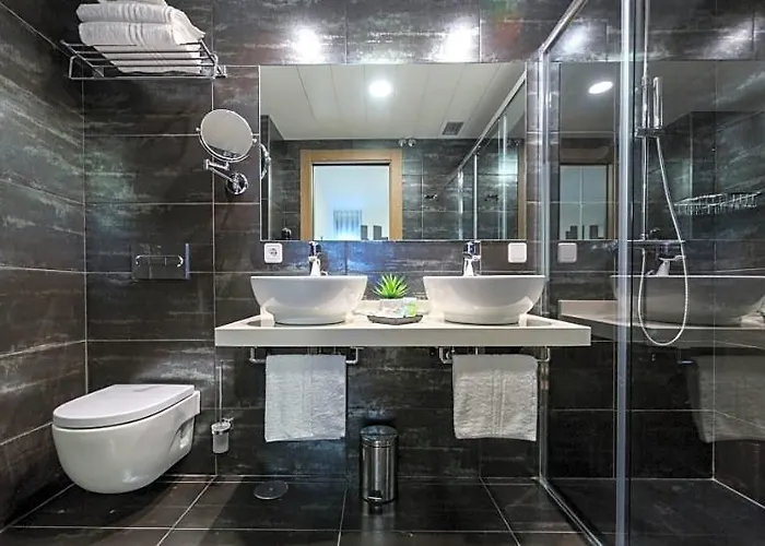 Sardinero Guest house 4*